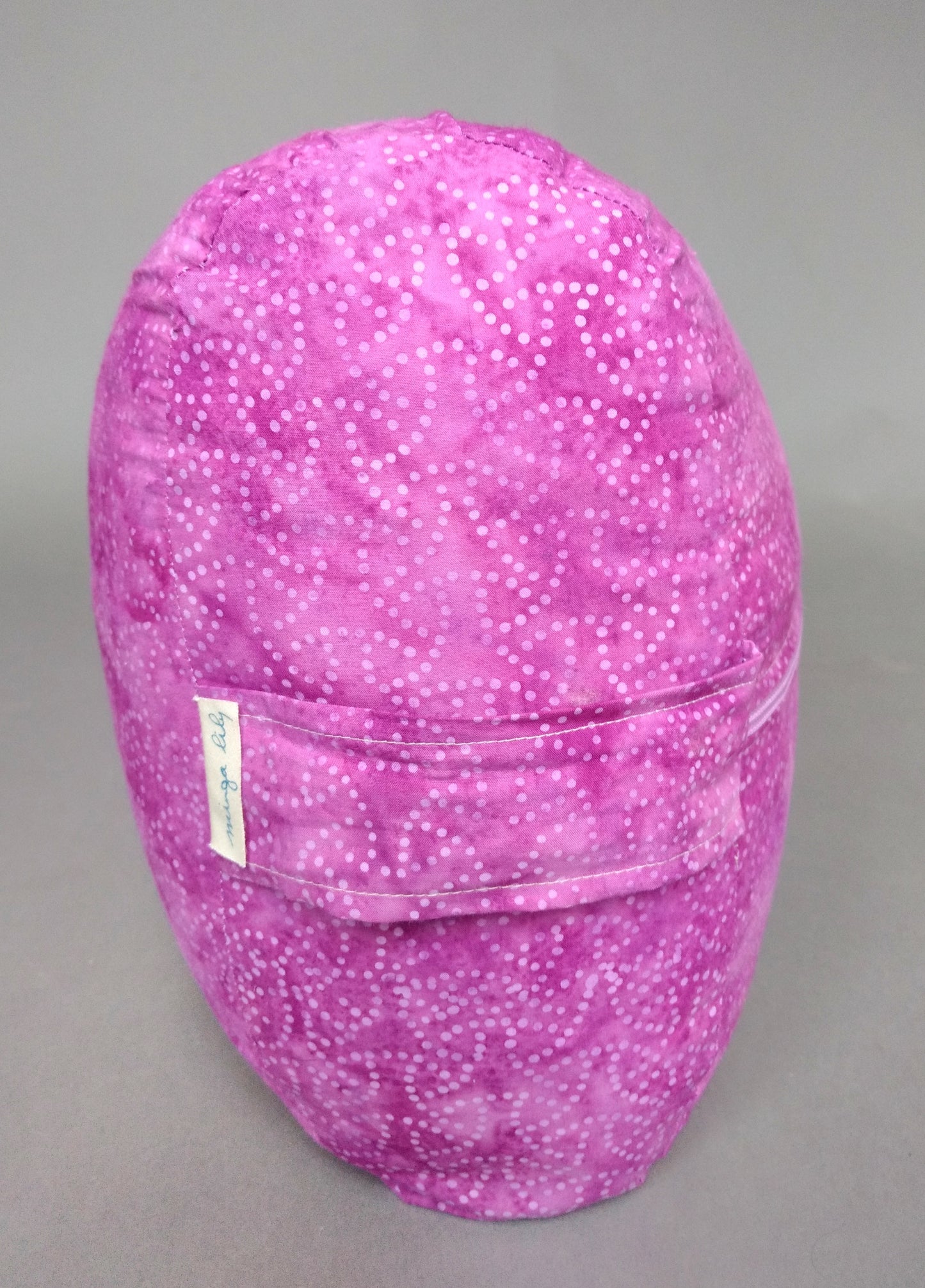 Yoga Bolster Ultraviolet