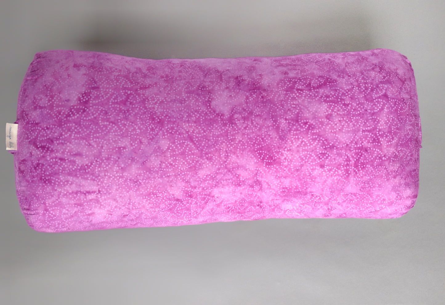 Yoga Bolster Ultraviolet