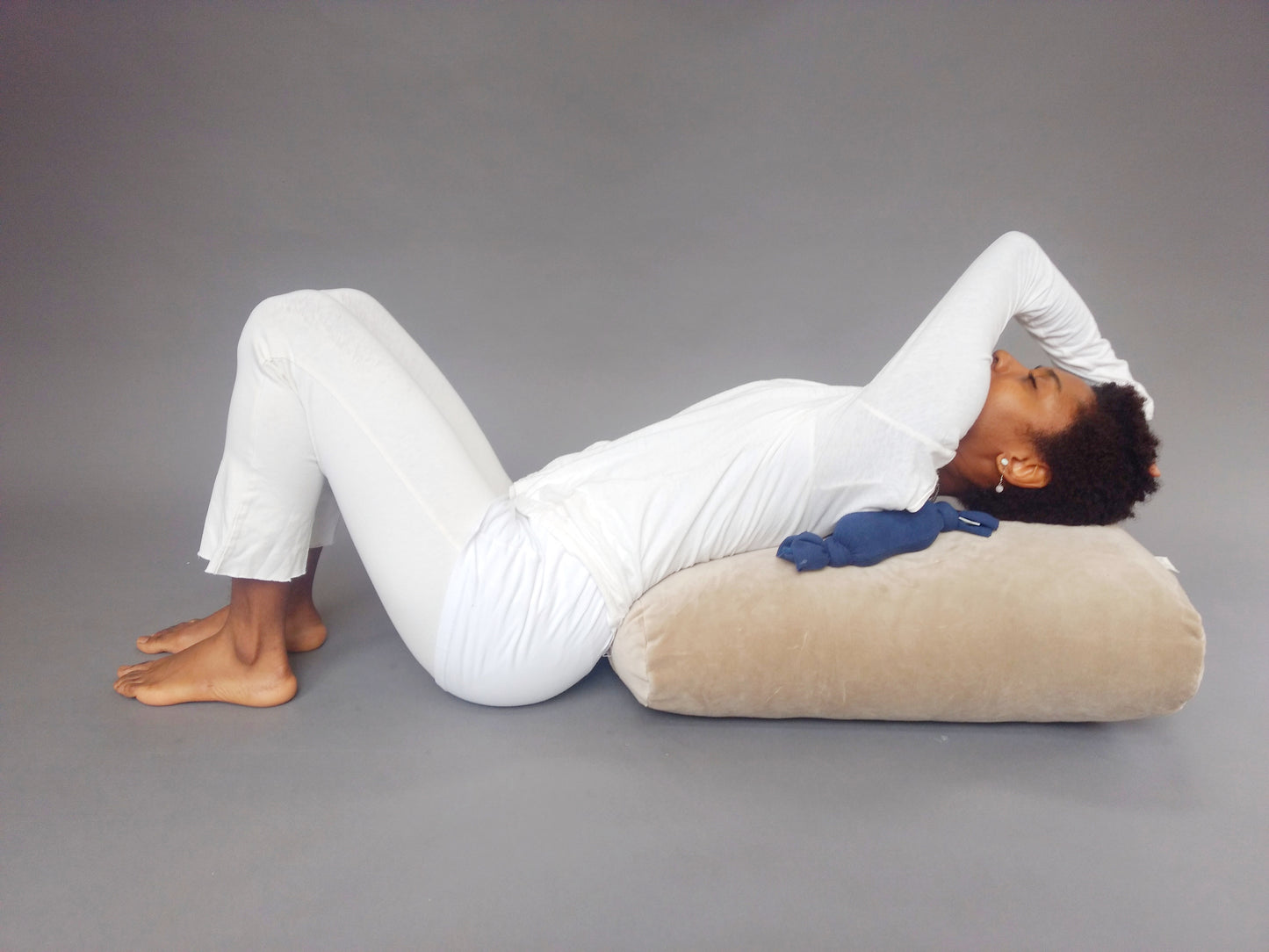 Self-Massagers
