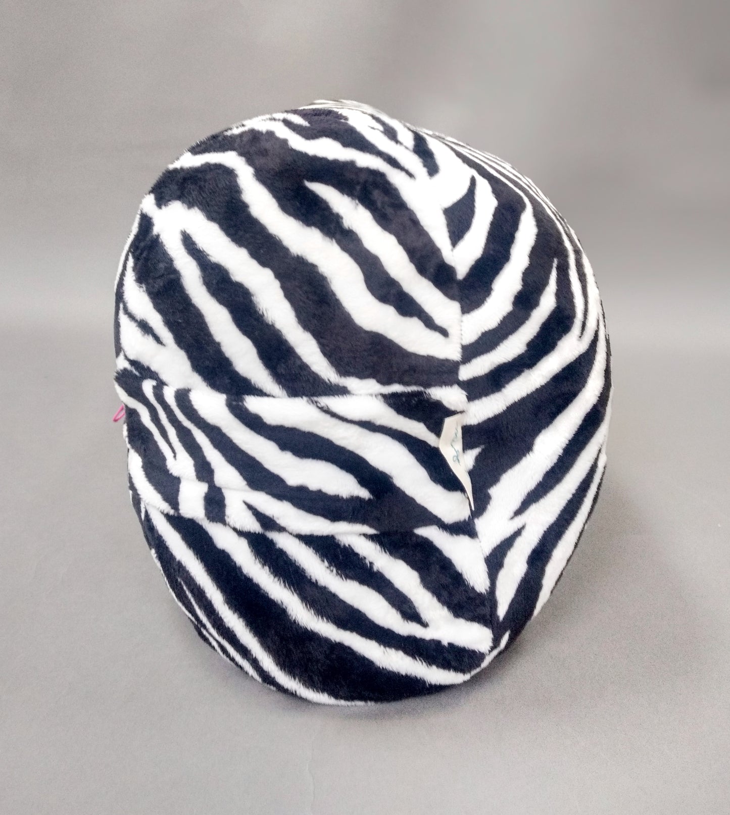 Yoga Bolster - Zebra