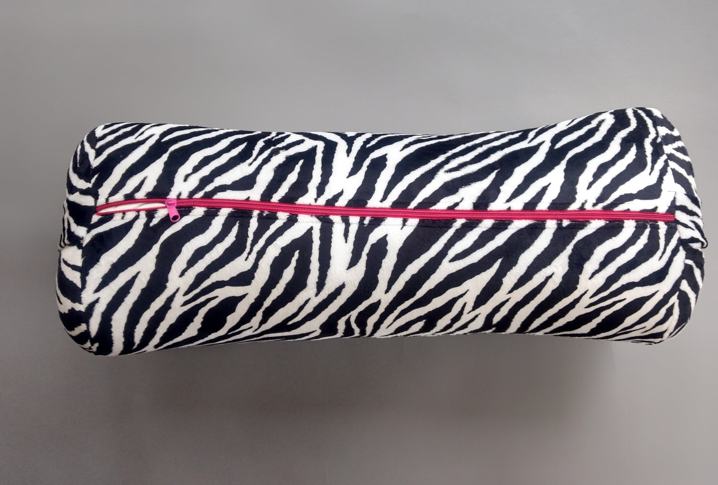 Yoga Bolster - Zebra