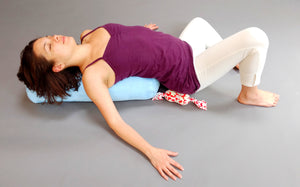 Hip Tension Release