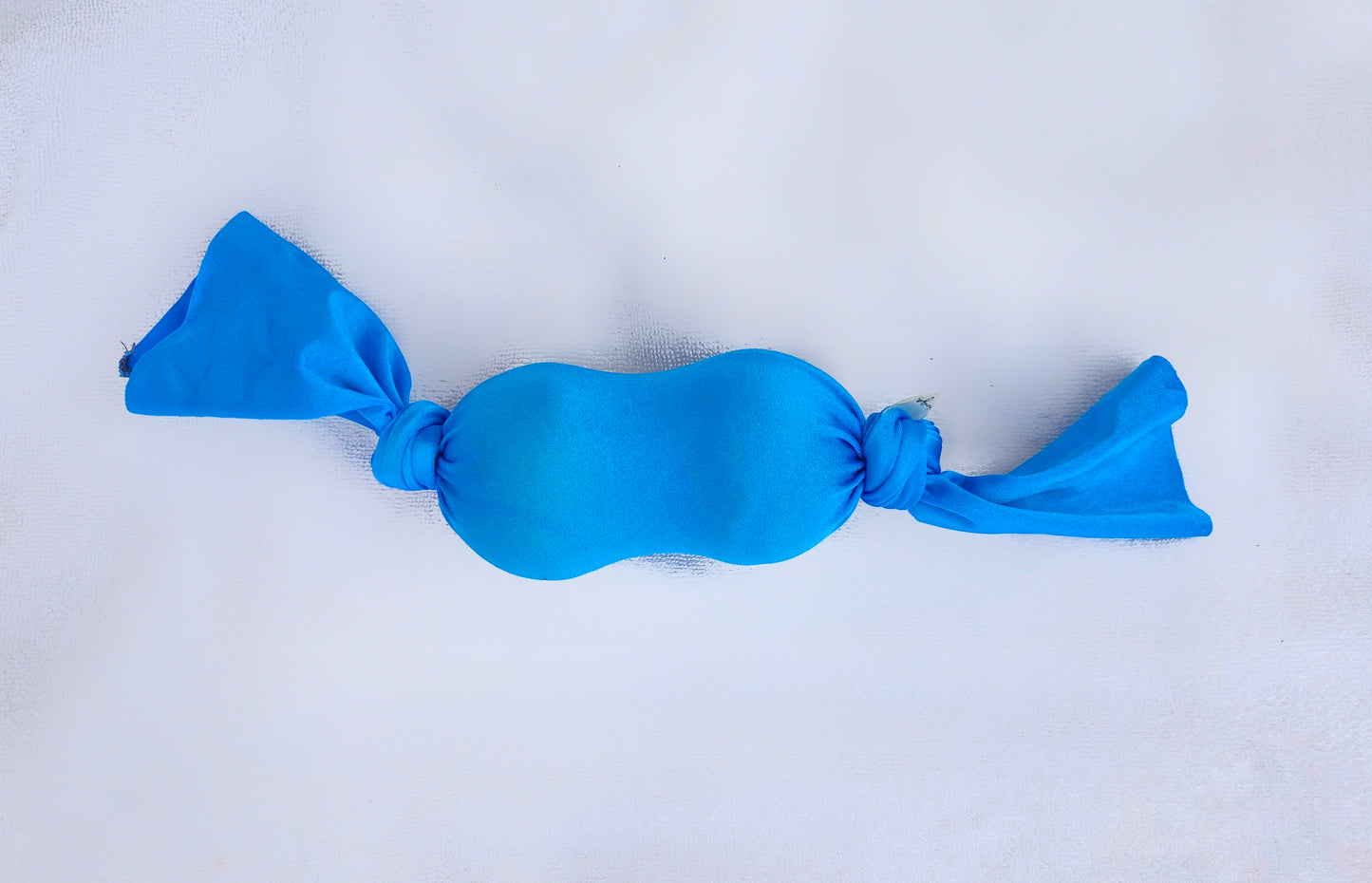 Self-Massagers with Lacrosse balls