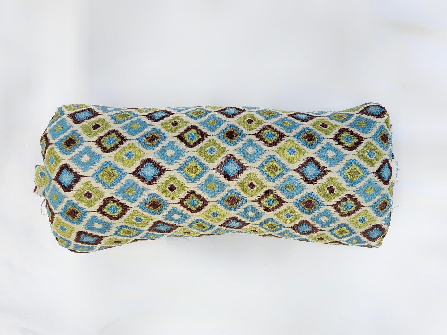 Yoga Bolster - Checkers