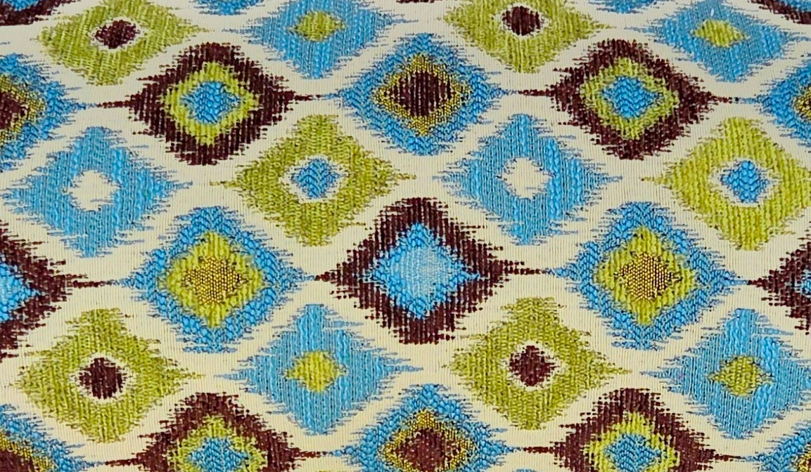 Yoga Bolster - Checkers