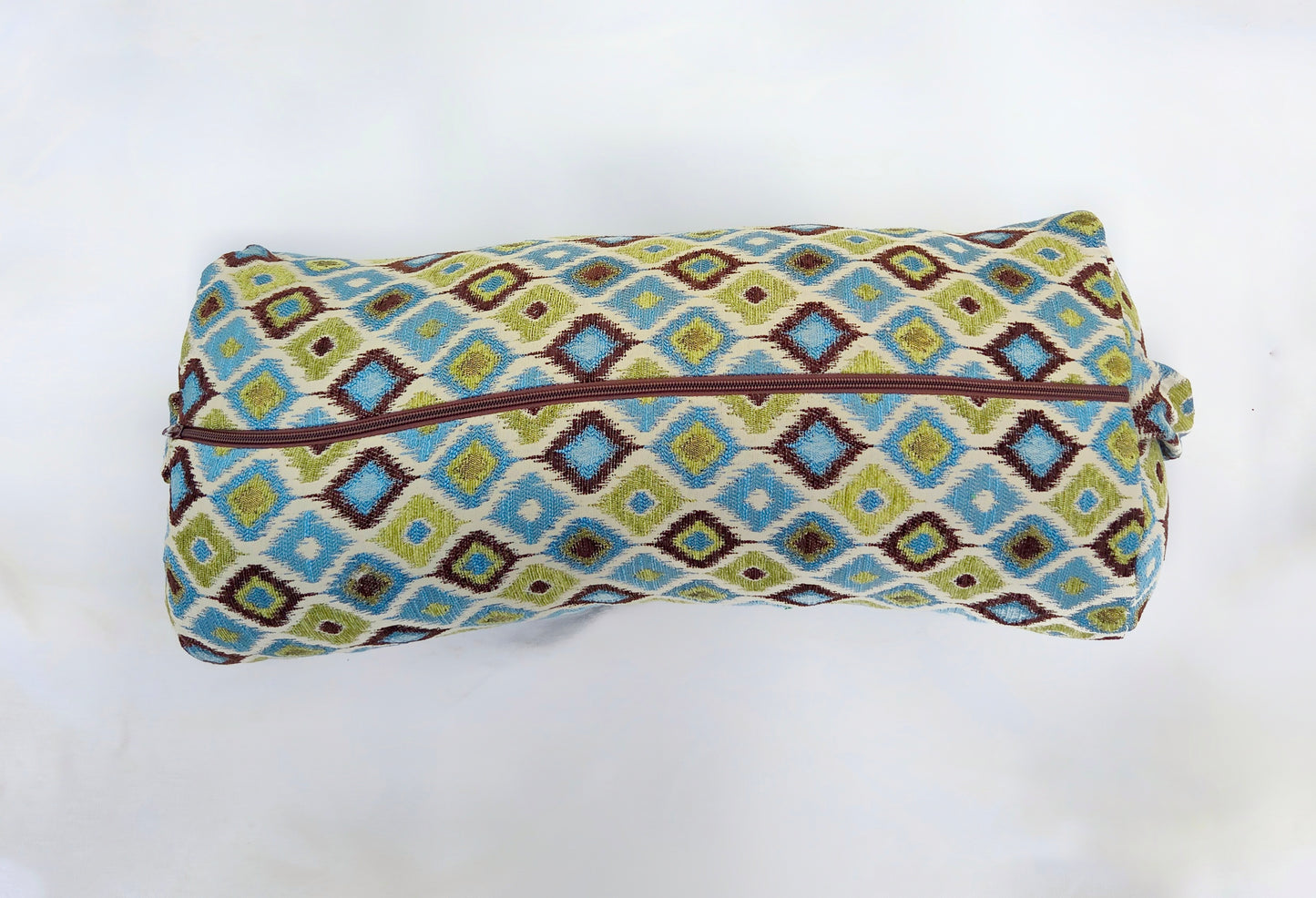 Yoga Bolster - Checkers