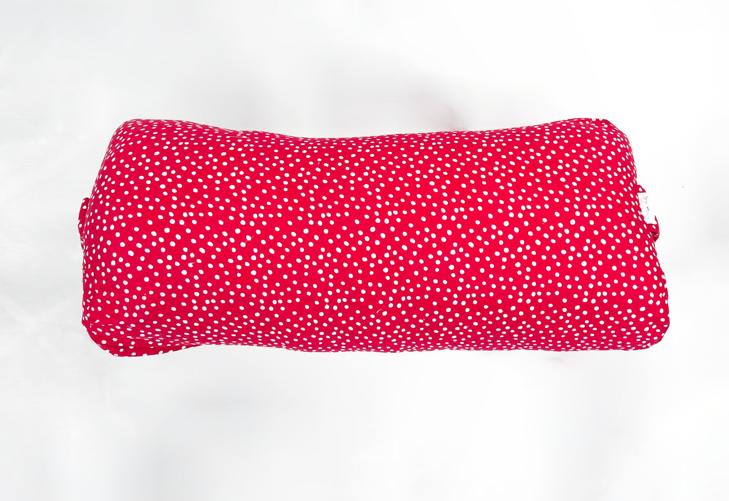 Yoga Bolster- Ladybird