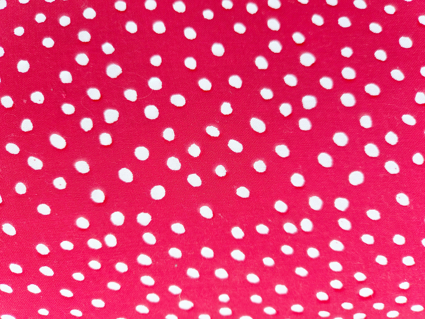 Yoga Bolster- Ladybird