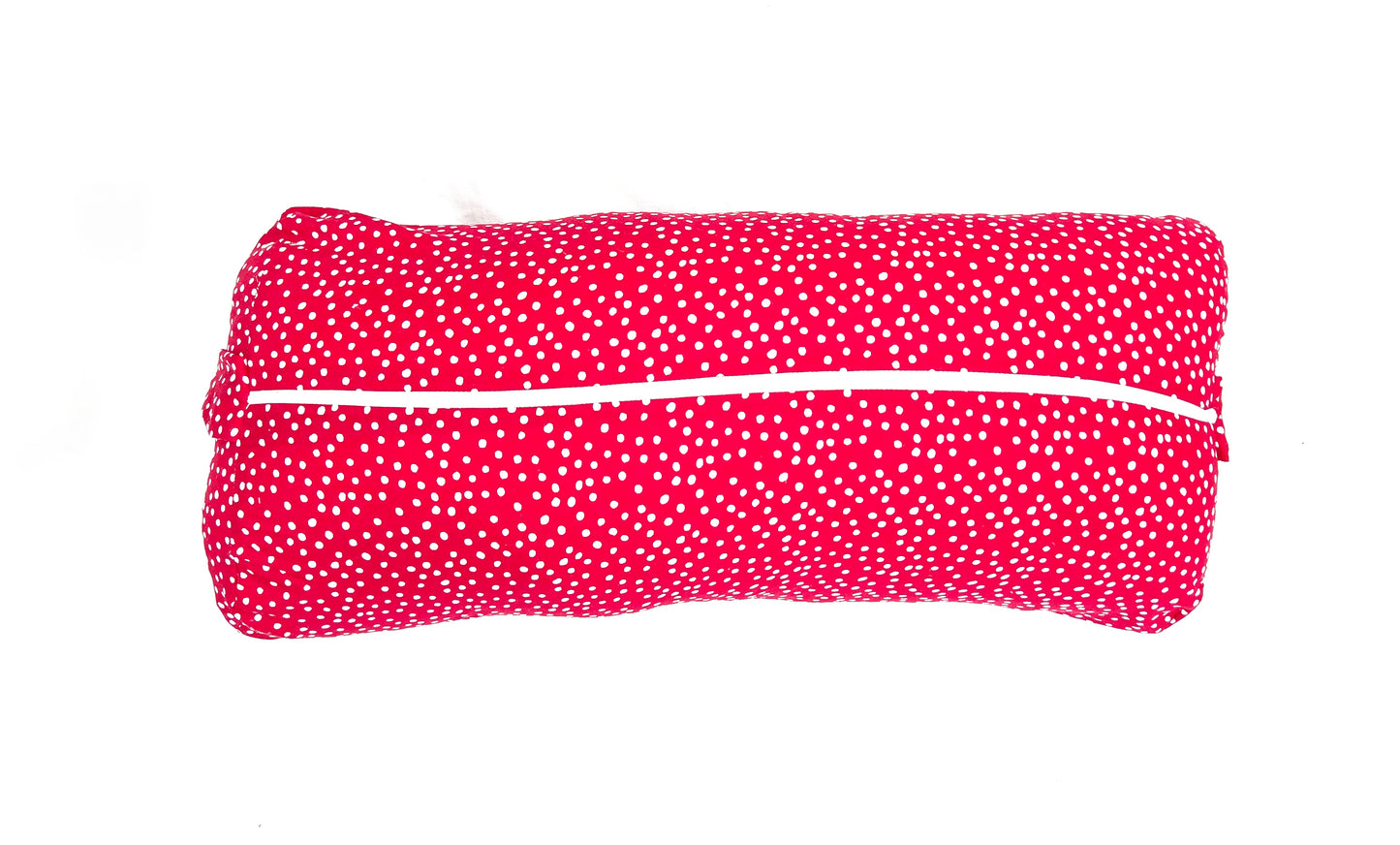 Yoga Bolster- Ladybird