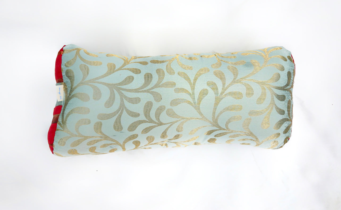 Yoga Bolster Dusk Frost