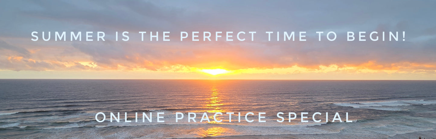 Return to Self Summer Bundle: Practice Special!