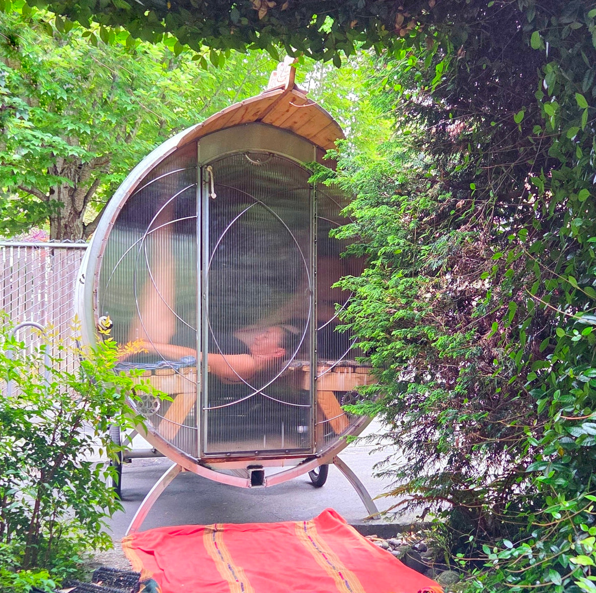 Nourishing Roots Autumn Immersive Saturday Nov 14