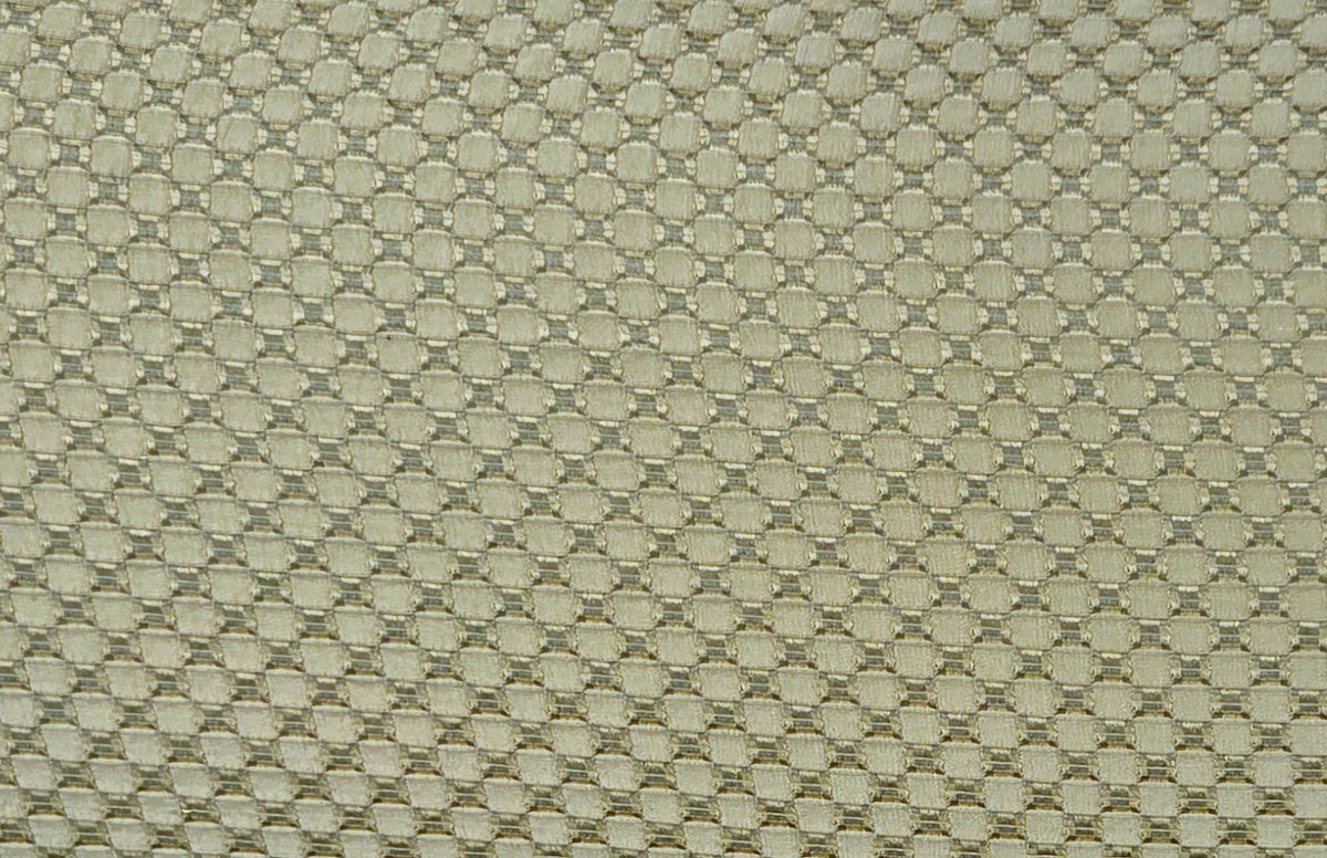 Yoga Bolster - Jacquard Geometry