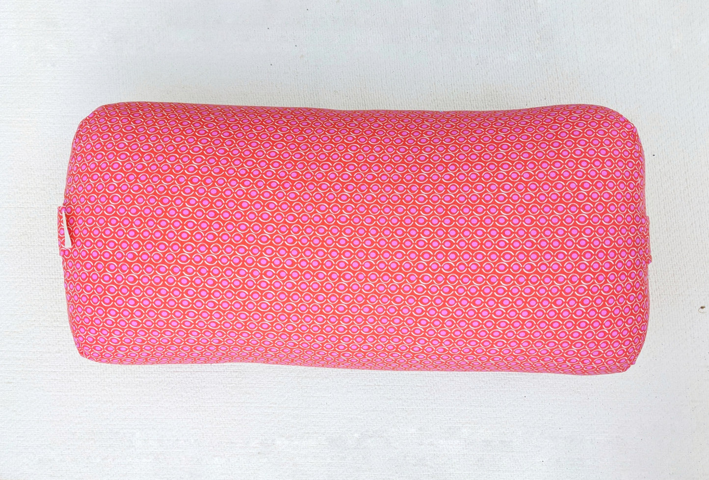 Yoga Bolster -  Beads