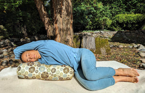 Yoga Bolster - Tama