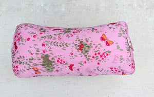 Yoga Bolster Butterfly