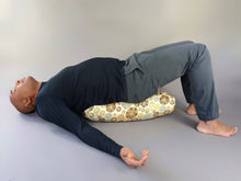 Yoga Bolster - Tama